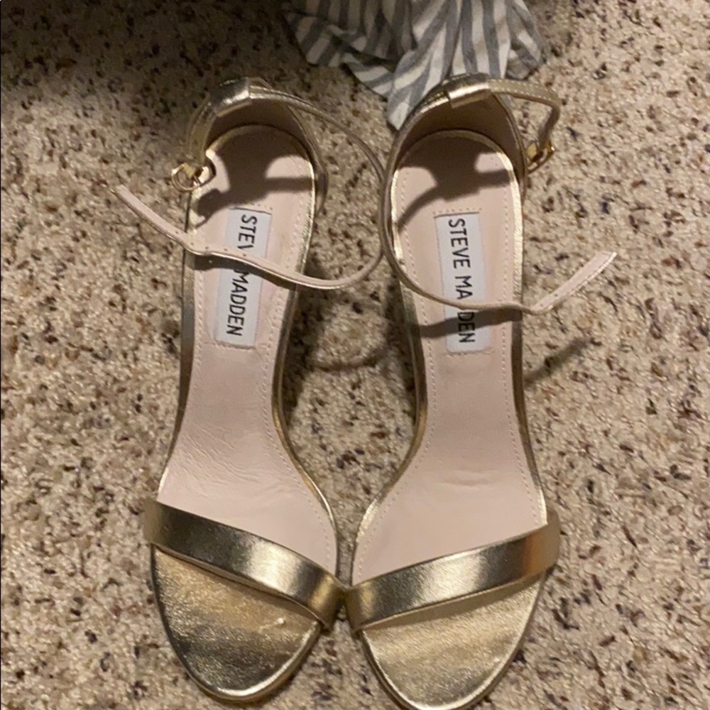 Steve Madden